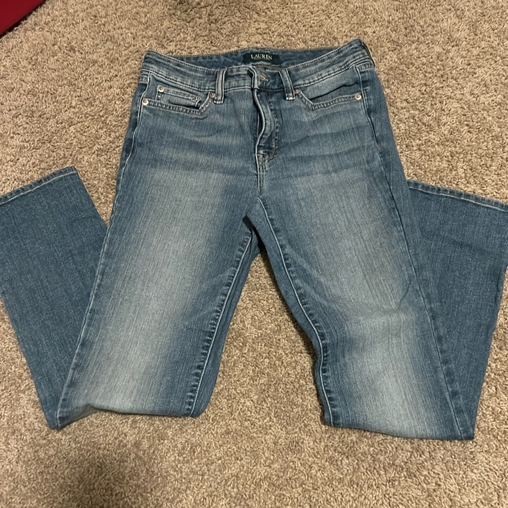 Ralph Lauren Skinny jeans
